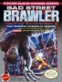 Nintendo  NES&nbsp; - &nbsp;Bad Street Brawler